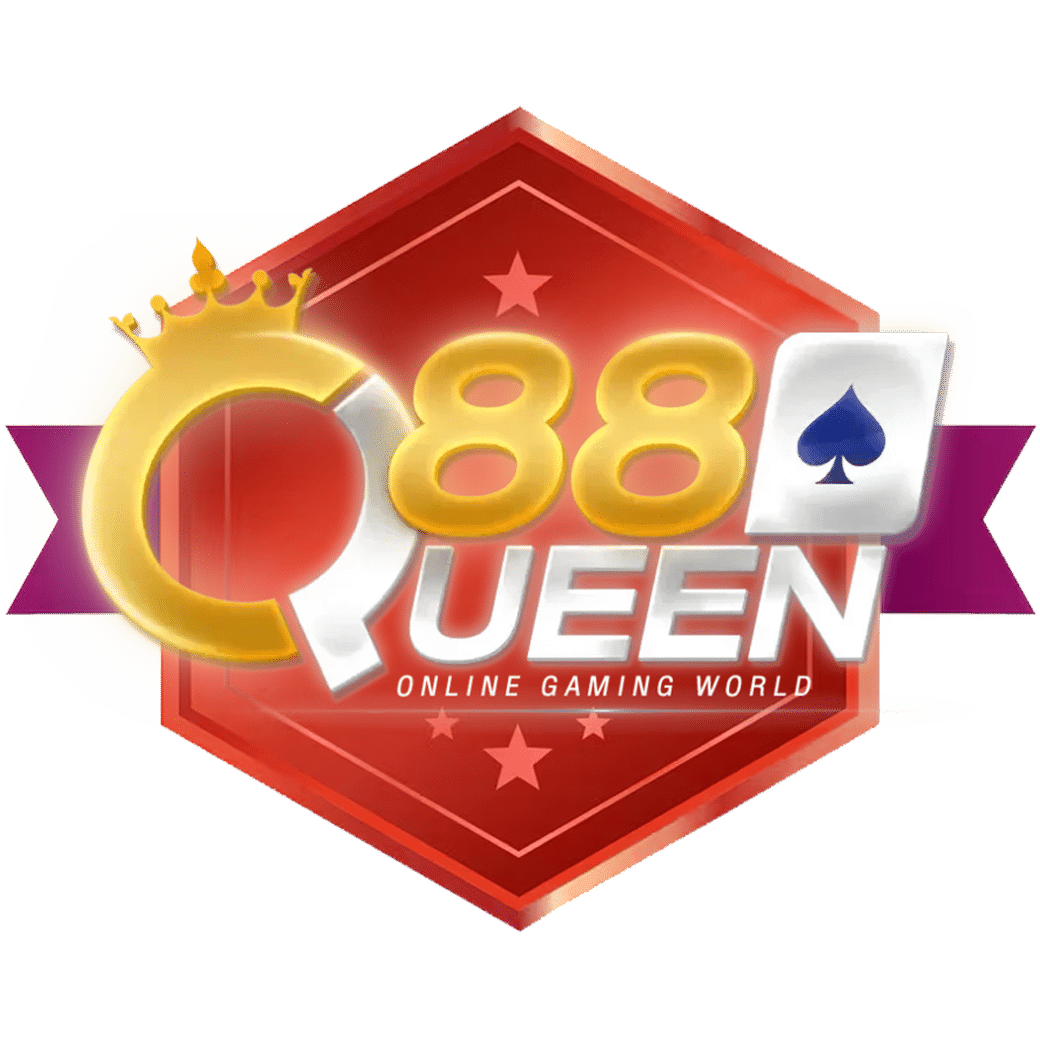 QUEEN88 LOGO